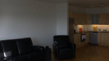 Einholt Apartments