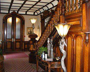Batcheller Mansion Inn