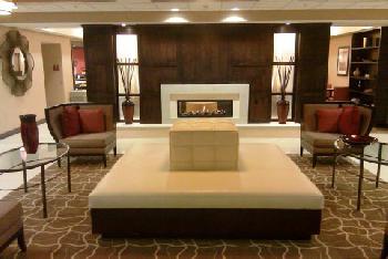 Homewood Suites Lawton