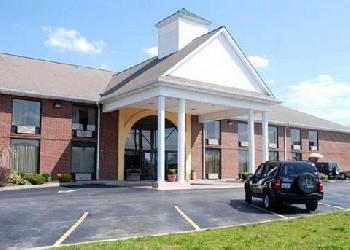 Quality Inn & Suites Somerset