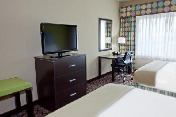 Holiday Inn Express Hotel & Suites ROCKPORT - BAY VIEW
