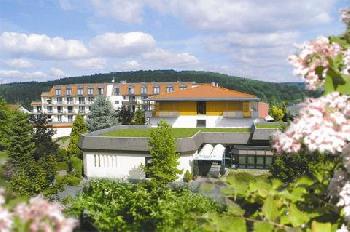 Aqualux Wellness- & Tagungshotel