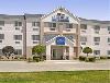 Baymont Inn And Suites Mattoon