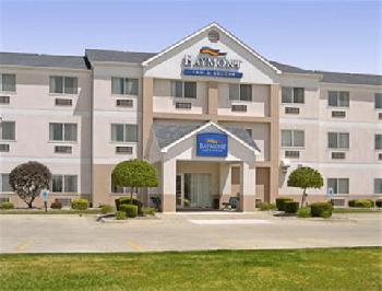 Baymont Inn And Suites Mattoon
