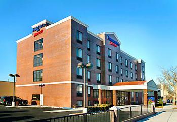 Fairfield Inn New York LaGuardia Airport/Astoria