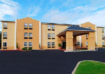 Comfort Inn Little Rock