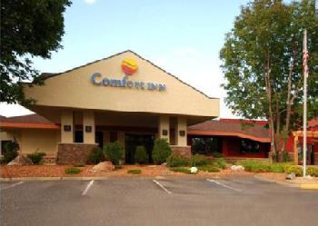 Comfort Inn Plymouth