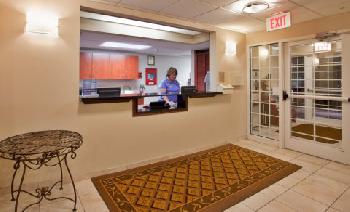 Candlewood Suites OFALLON, IL - ST. LOUIS AREA