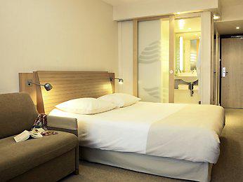 Novotel Thalassa Le Touquet
