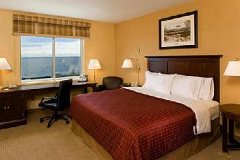 Sheraton Duluth Hotel