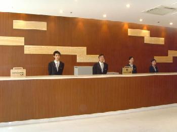 Days Hotel Fortune