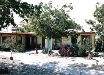 Harmony Motel