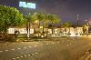 Burbank Inn and Suites