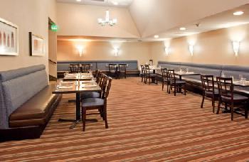 Holiday Inn FRESNO DTWN-CONVENTION CENTER
