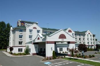 BEST WESTERN PLUS Peppertree Auburn Inn