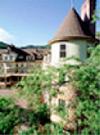 Cliff House Hotel at Pikes The