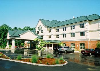 Country Inn & Suites By Carlson, Brockton, (Boston), MA