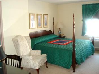 The Inn at Amish Acres