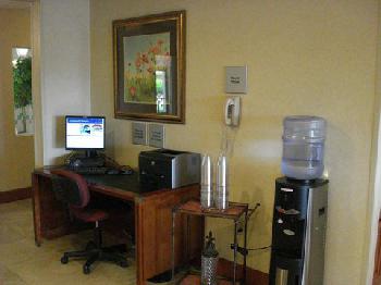 Hampton Inn Ontario Mansfield