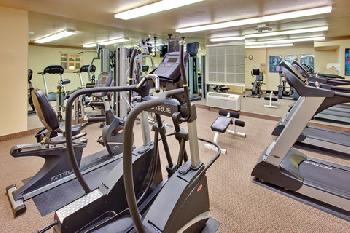 Candlewood Suites PHOENIX/TEMPE