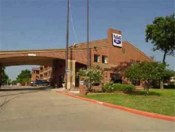 Knights Inn College Station