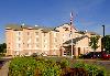 Fairfield Inn Lexington Park Patuxent River Naval Air Station