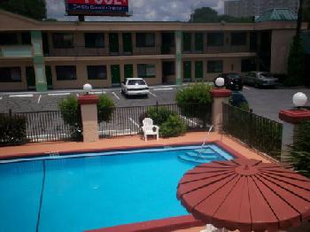 Americas Best Value Inn