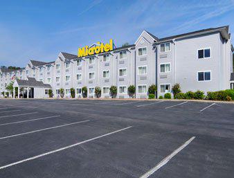 Microtel Inn Birmingham-Homewood