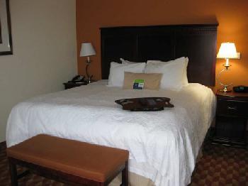 Hampton Inn Kingsland