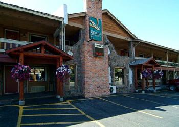 Quality Inn & Suites 49'er