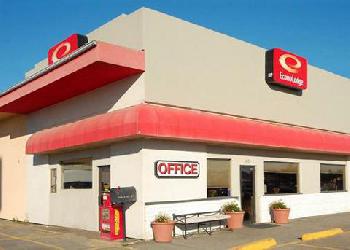 Econo Lodge Rock Springs