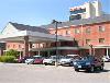 Ramada Convention Center Downtown Topeka