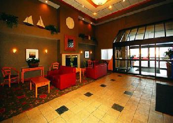 Holiday Inn Express Hotel & Suites PORT HURON
