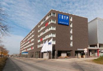 Tryp Wolfsburg