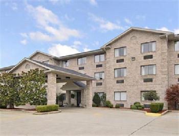 Ramada Limited Ashland/Catlettsburg