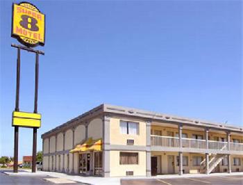 Super 8 Greensboro