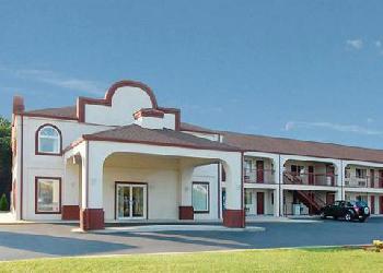 Quality Inn Pleasantville