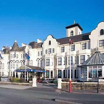 BEST WESTERN Royal Clifton Hotel