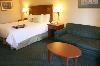 Hampton Inn Cordele