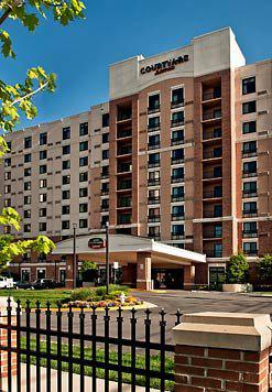 Courtyard Dunn Loring Fairfax