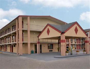 Days Inn and Suites Springfield on I-44