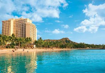 Aston Waikiki Beach Hotel