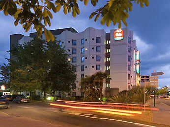 ibis Tours Centre Gare