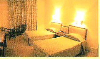 Jin Quan Hotel LiJing