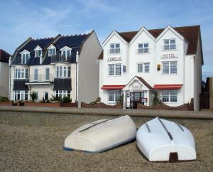 Camelia Hotel and Restaurant