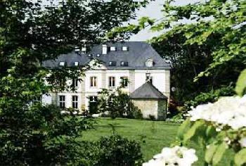 Le Manoir Hotel des Indes