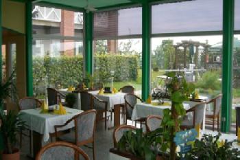 GreenLine Hotel Hellfeld