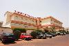 Azalai Hotel Nord Sud