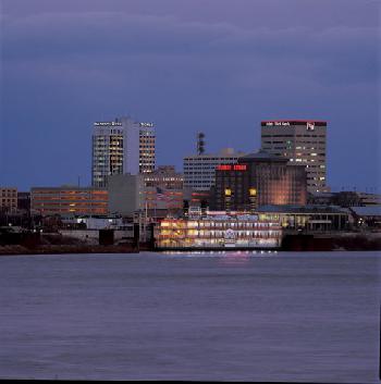Casino Aztar