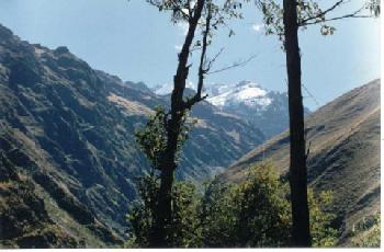 Nustayoc Lodge